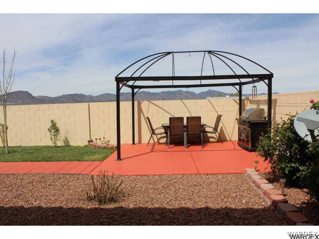 4927 North Neal Ranch Road Kingman, AZ 86401 - Photo 26 of 32