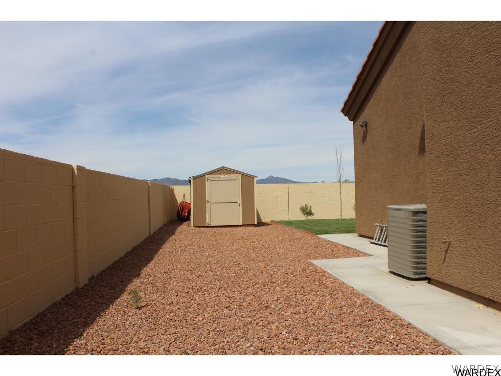 4927 North Neal Ranch Road Kingman, AZ 86401 - Photo 28 of 32