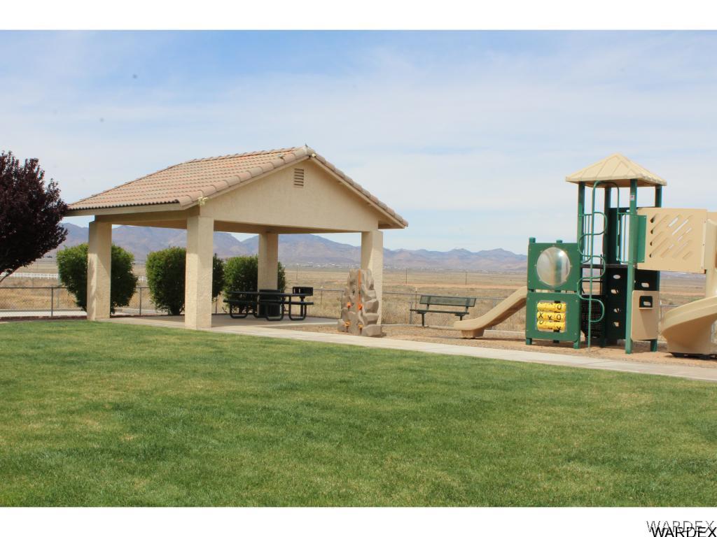 4927 North Neal Ranch Road Kingman, AZ 86401 - Photo 30 of 32