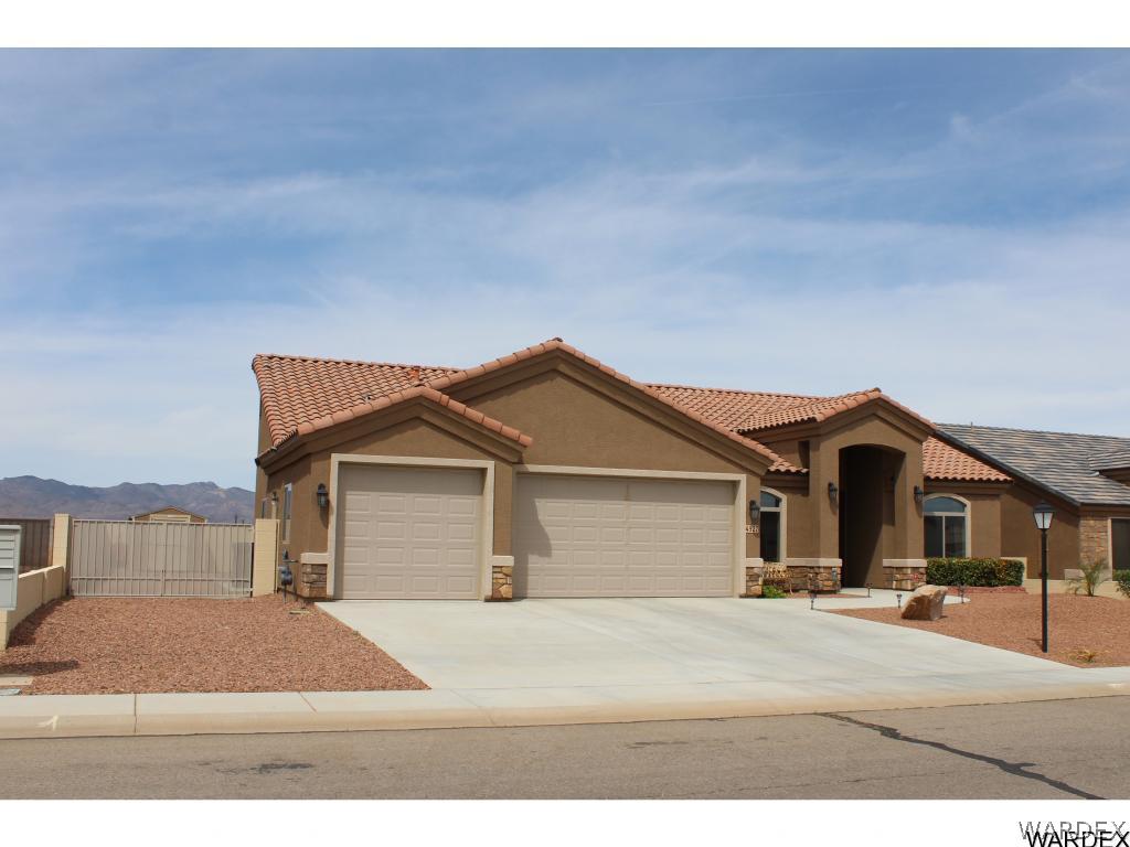 4927 North Neal Ranch Road Kingman, AZ 86401 - Photo 3 of 32