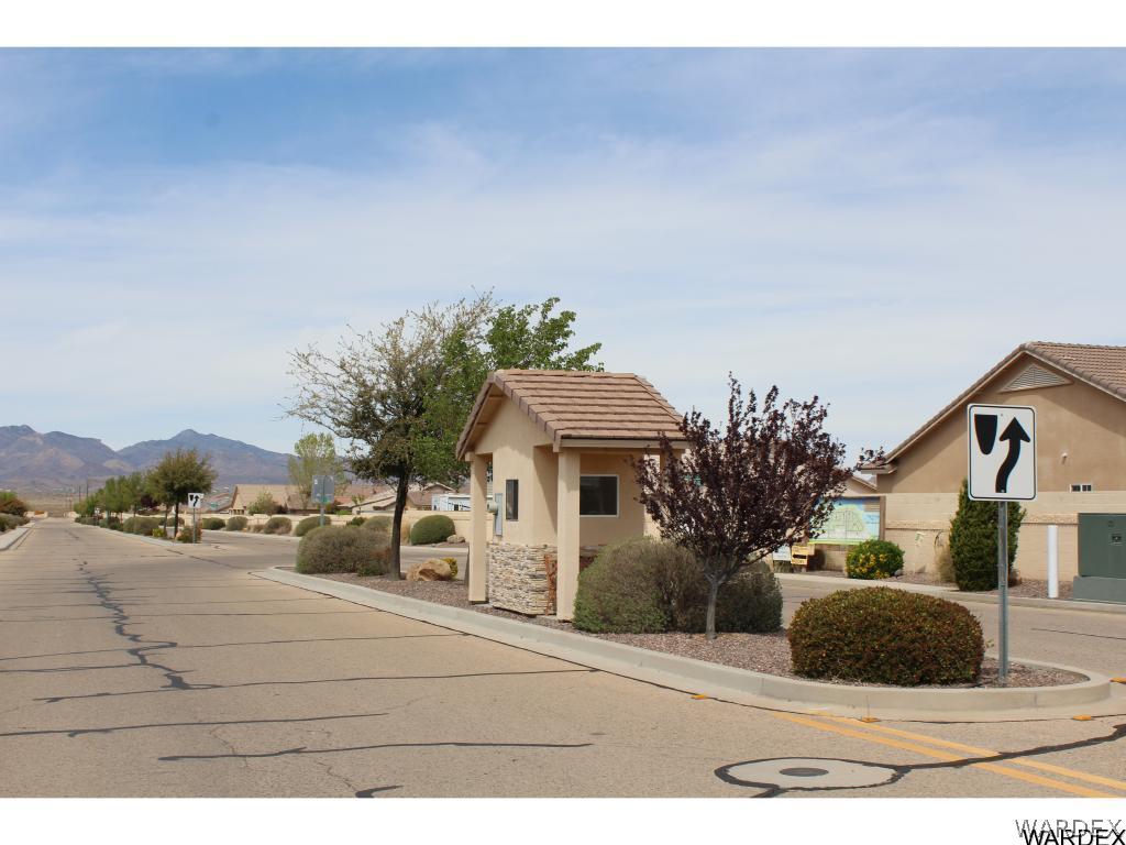 4927 North Neal Ranch Road Kingman, AZ 86401 - Photo 32 of 32