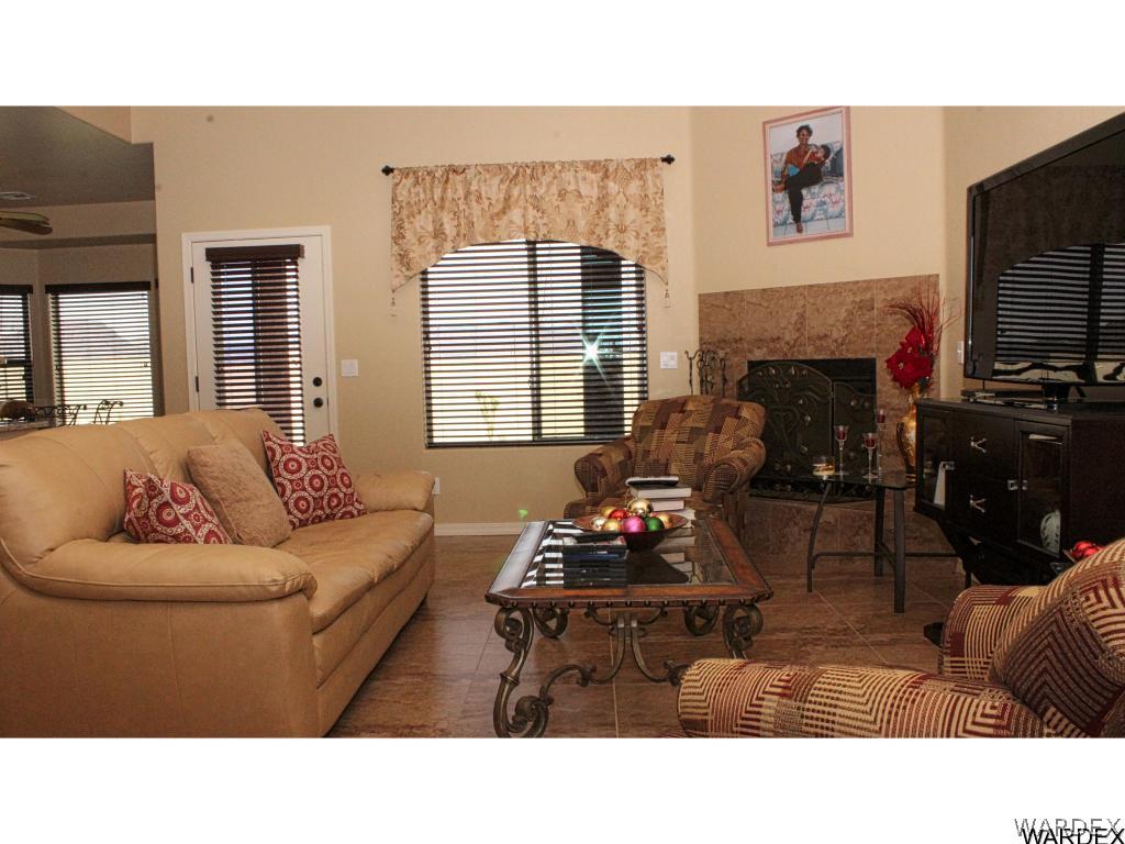 4927 North Neal Ranch Road Kingman, AZ 86401 - Photo 7 of 32