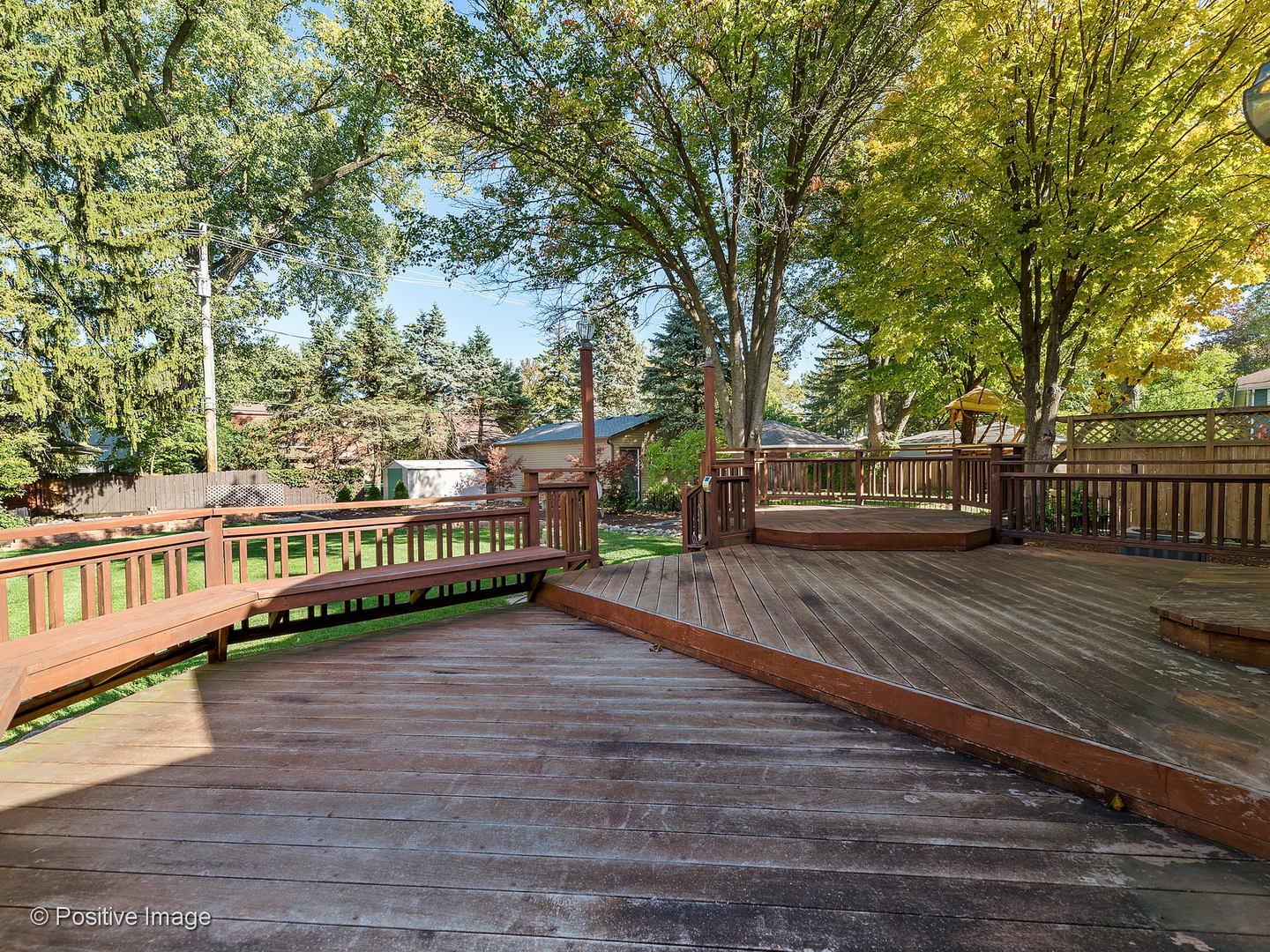 324 Olmsted Road Riverside, IL 60546 - Photo 22 of 26