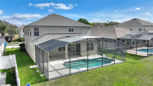 $2,500 | 201 Andover Drive, Davenport, FL 33897