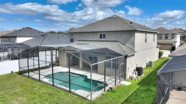 $2,500 | 201 Andover Drive, Davenport, FL 33897