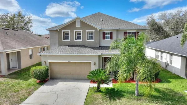 $2,500 | 201 Andover Drive, Davenport, FL 33897