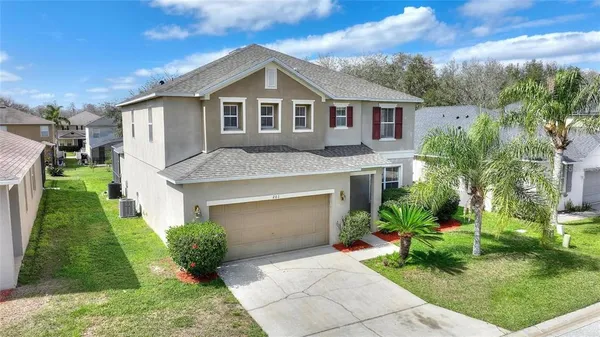 $2,500 | 201 Andover Drive, Davenport, FL 33897