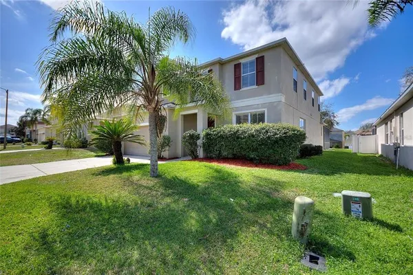 $2,500 | 201 Andover Drive, Davenport, FL 33897