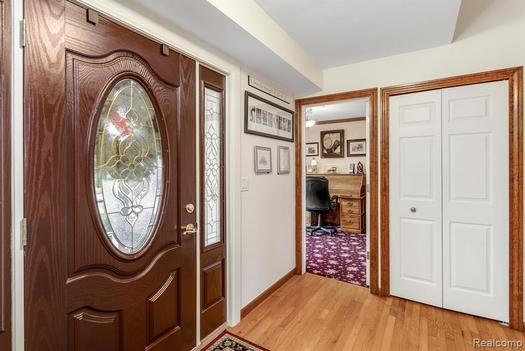 682 Heritage Lane Rochester Hills, MI 48309 - Photo 5 of 88