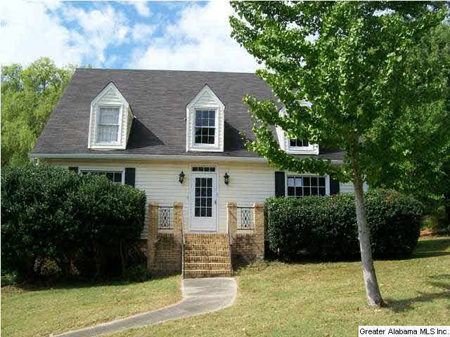 2215 Oak Ridge Circle Birmingham, AL 35226 - Photo 1 of 32