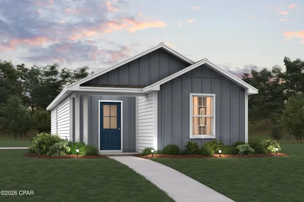 $166,990 | 4115 Pinehurst Drive, Chipley, FL 32428