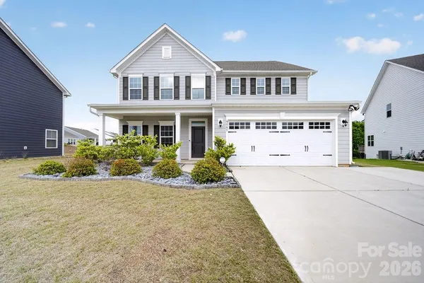 $609,900 | 4067 Allenby, Fort Mill, SC 29707