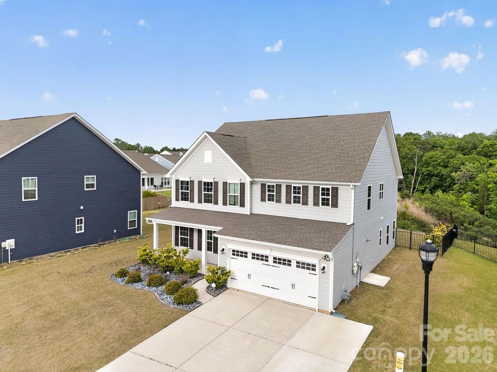 4067 Allenby Fort Mill, SC 29707 - Photo 2 of 28