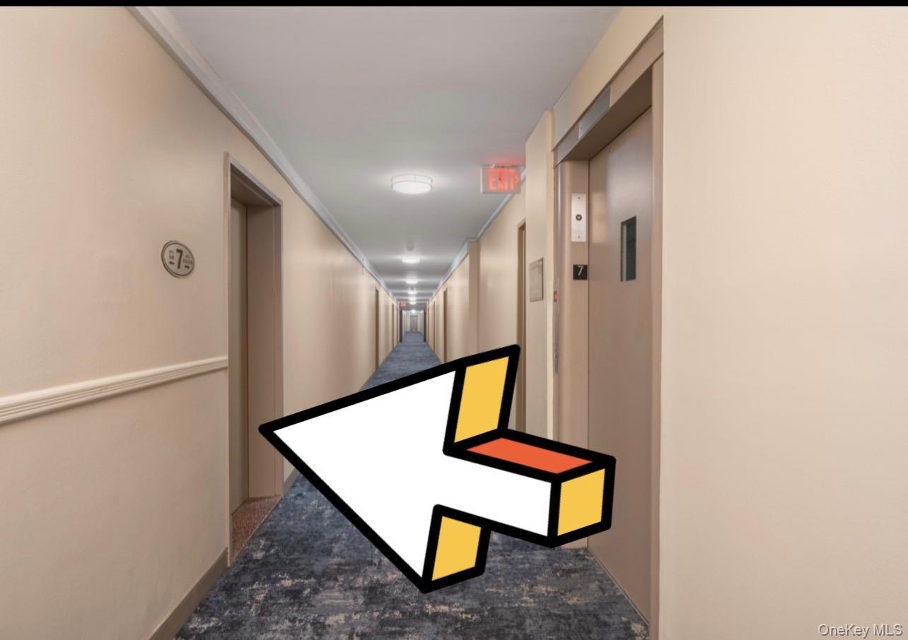 700 Shore Road, Unit 7N Long Beach, NY 11561 - Photo 4 of 27