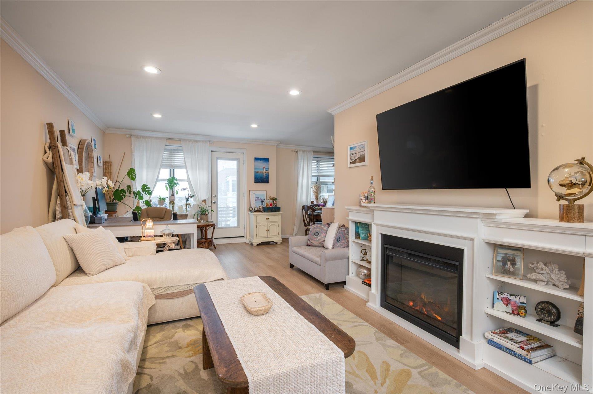 700 Shore Road, Unit 7N Long Beach, NY 11561 - Photo 5 of 27