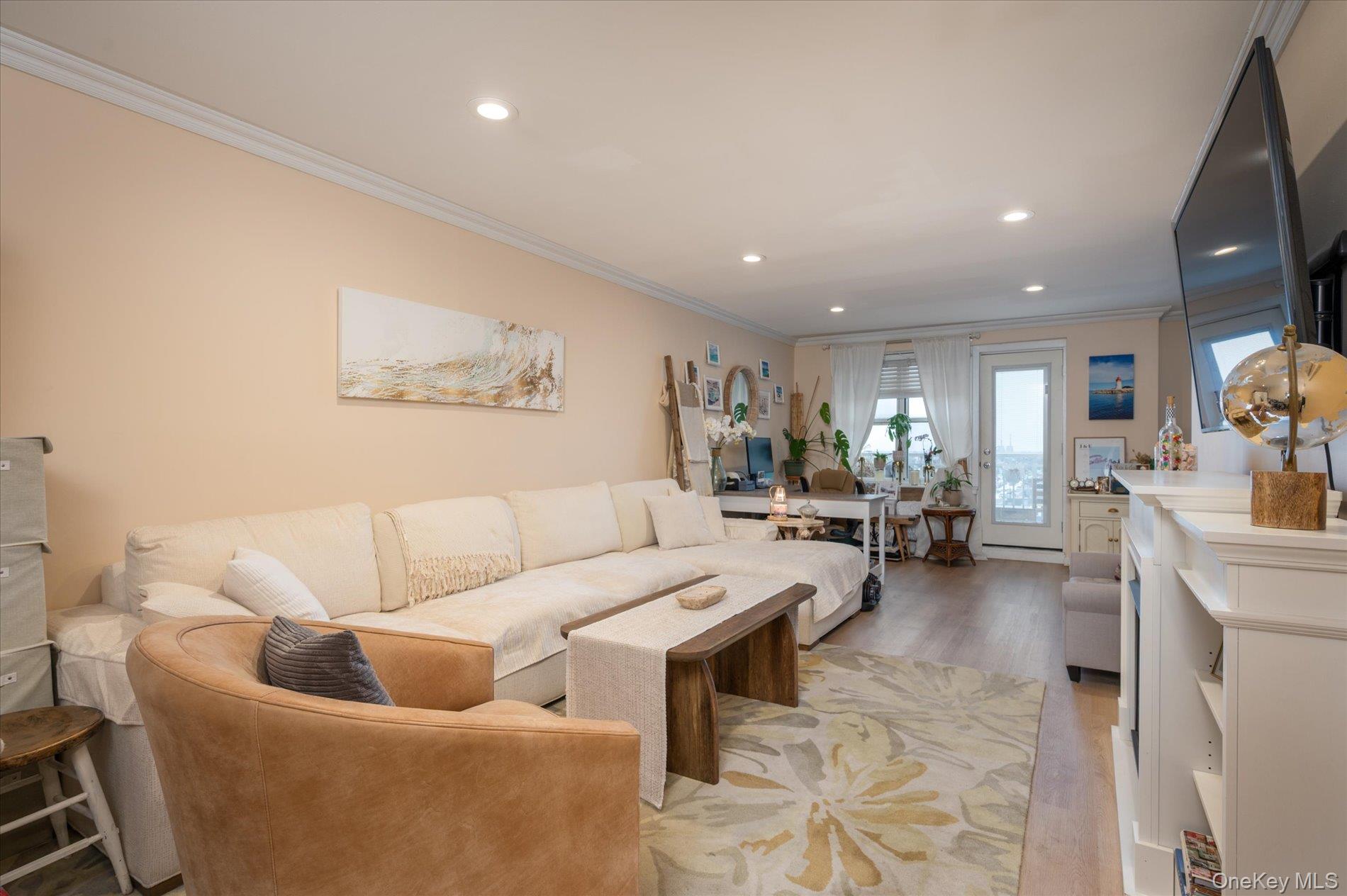 700 Shore Road, Unit 7N Long Beach, NY 11561 - Photo 6 of 27