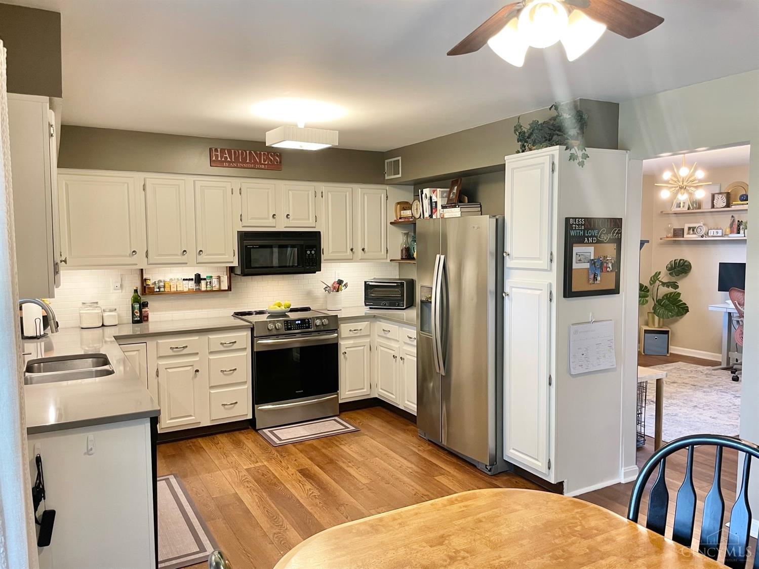 2565 Devils Backbone Road Cincinnati, OH 45233 - Photo 20 of 38