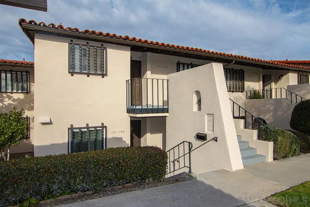 12110 Rancho Bernardo Road, Unit A San Diego, CA 92128 - Photo 1 of 25 Gallery Image 1