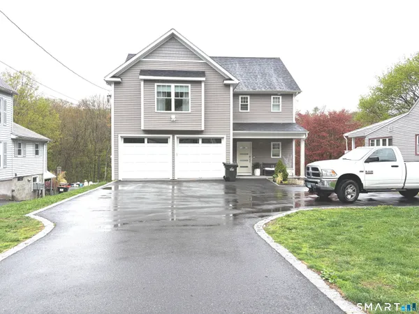 $6,200 | 28 A Jefferson Avenue, Danbury, CT 06810