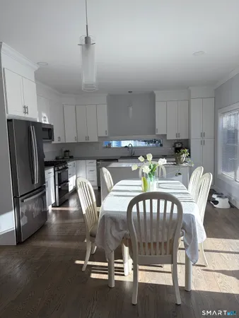 $6,200 | 28 A Jefferson Avenue, Danbury, CT 06810