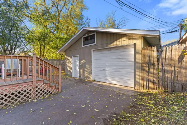 $300,000 | 2433 Youngman Avenue West, St. Paul, MN 55116