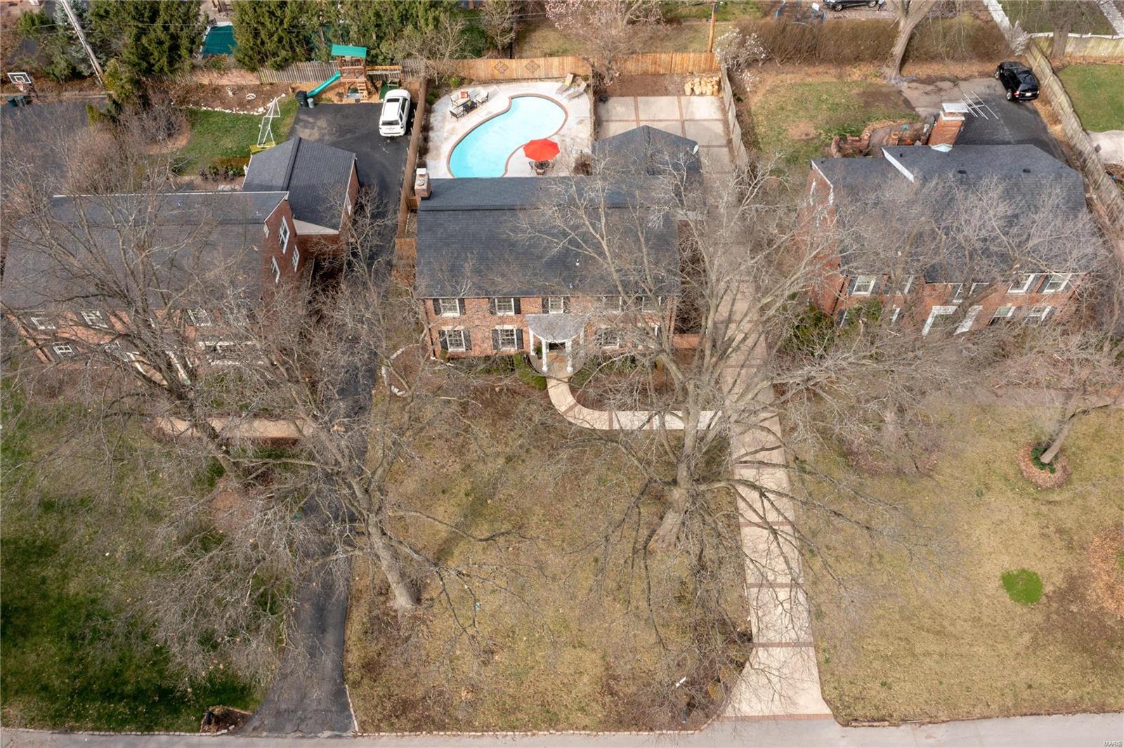 39 Rio Vista Drive St. Louis, MO 63124 - Photo 28 of 32 Gallery Image 28
