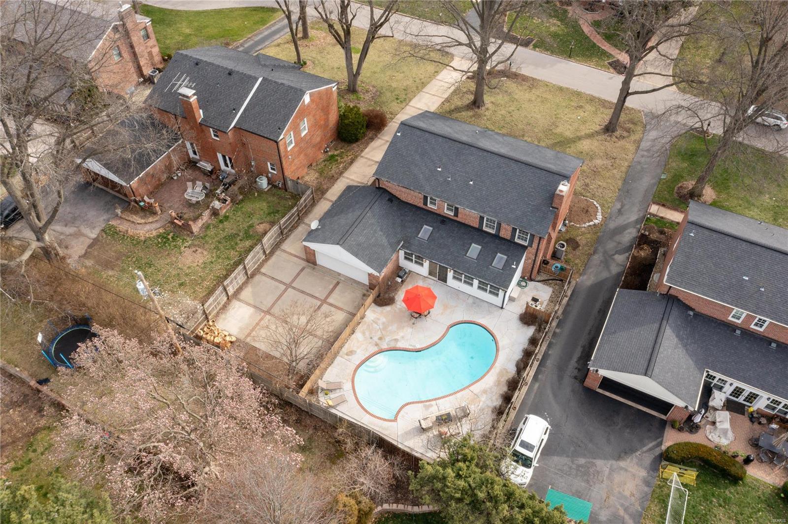 39 Rio Vista Drive St. Louis, MO 63124 - Photo 29 of 32 Gallery Image 29
