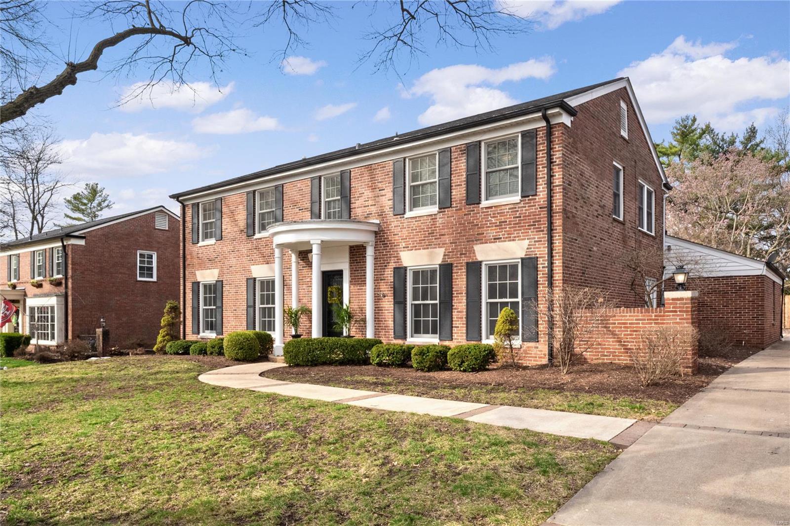 39 Rio Vista Drive St. Louis, MO 63124 - Photo 30 of 32 Gallery Image 30