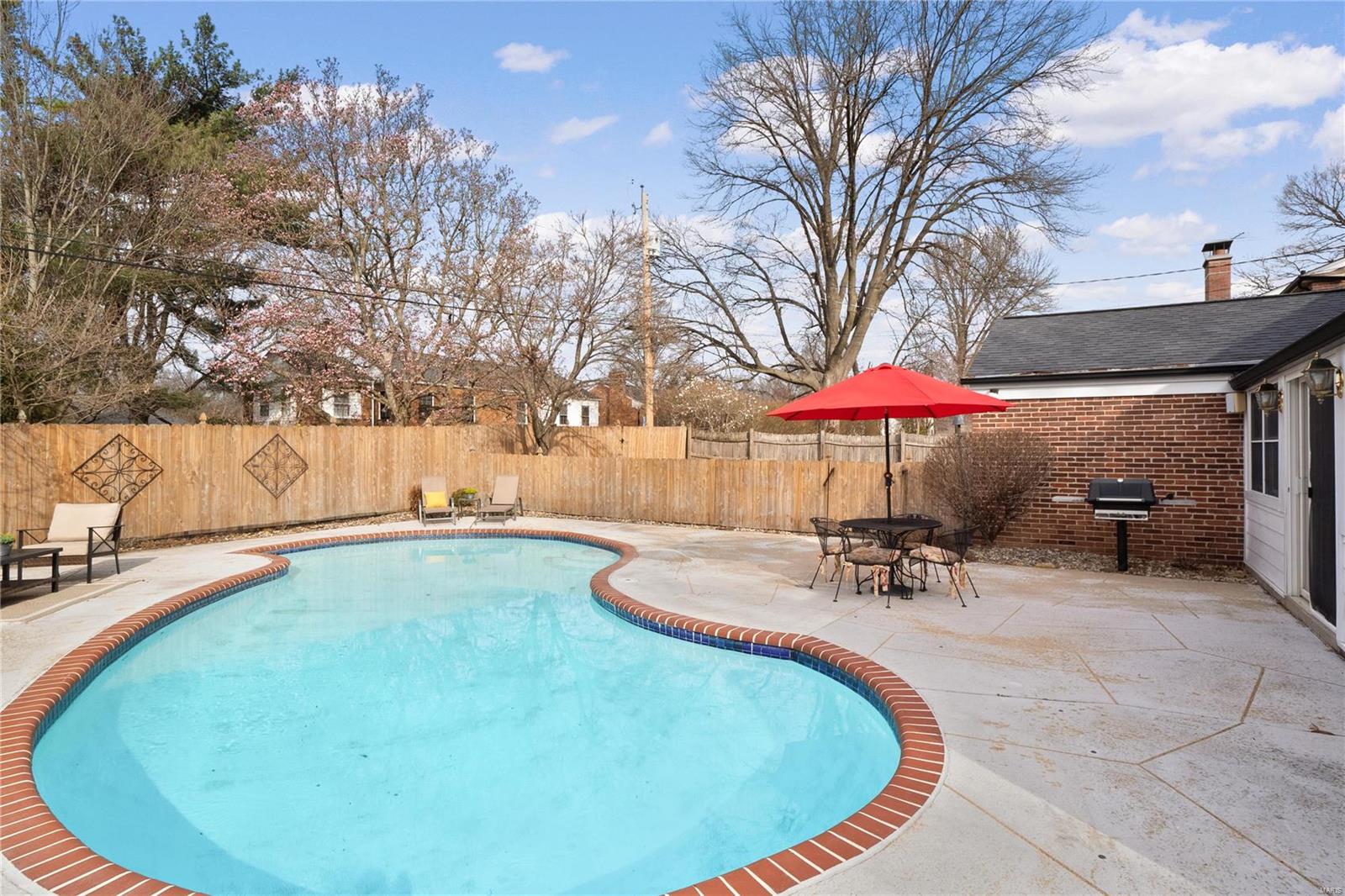 39 Rio Vista Drive St. Louis, MO 63124 - Photo 31 of 32 Gallery Image 31