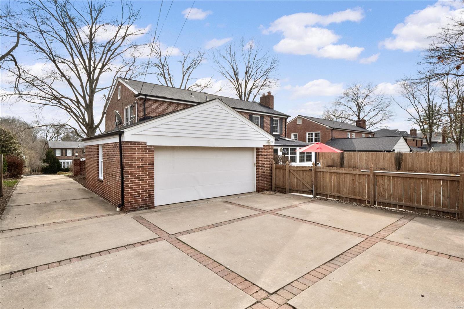 39 Rio Vista Drive St. Louis, MO 63124 - Photo 32 of 32 Gallery Image 32