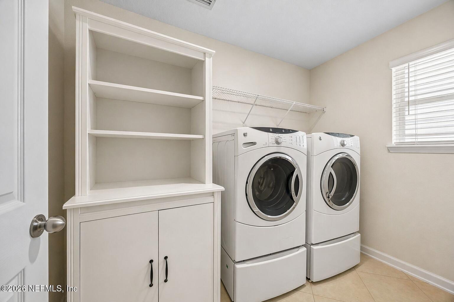 48 Riva Ridge Place St. Johns, FL 32259 - Photo 37 of 78 laundry