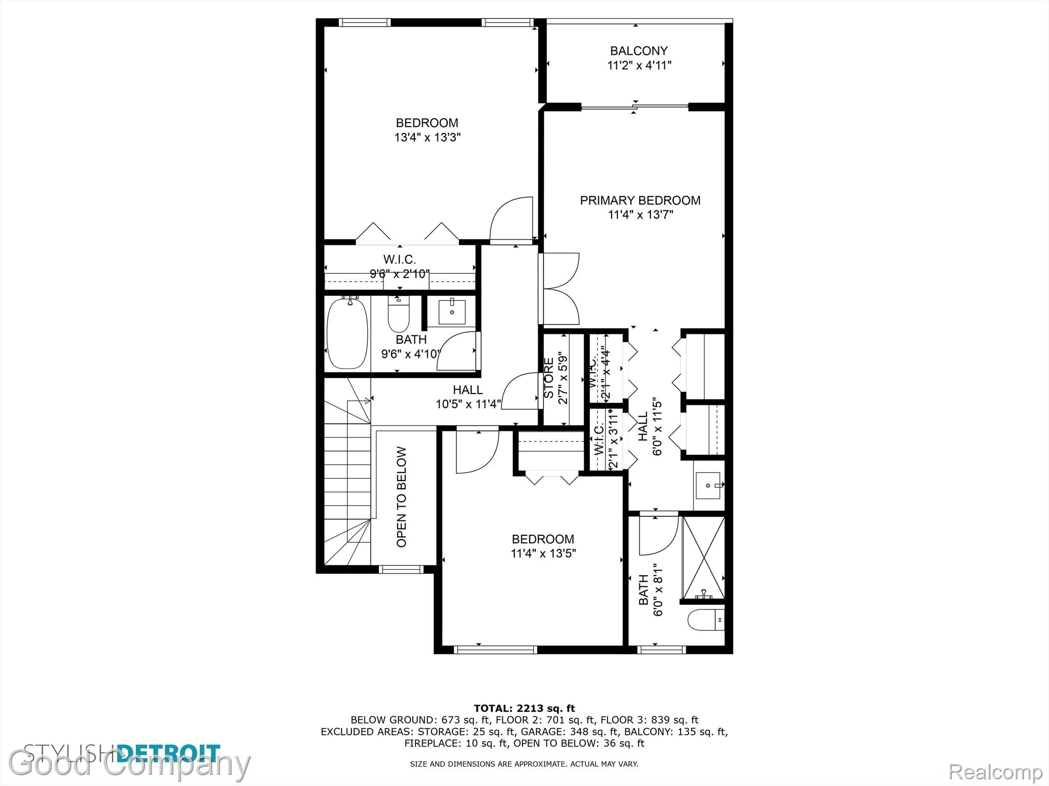 617 Ashley Circle East Rochester, MI 48307 - Photo 37 of 38