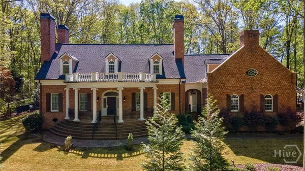 $845,000 | 251 Tall Timber Trail, Nicholson, GA 30565