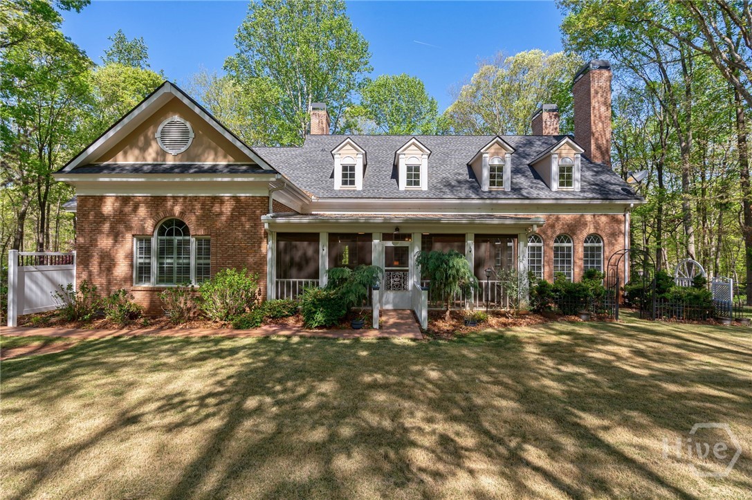 251 Tall Timber Trail Nicholson, GA 30565 - Photo 36 of 51