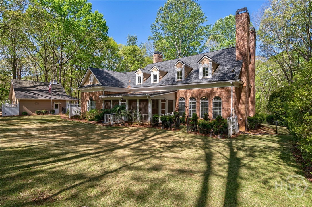 251 Tall Timber Trail Nicholson, GA 30565 - Photo 37 of 51