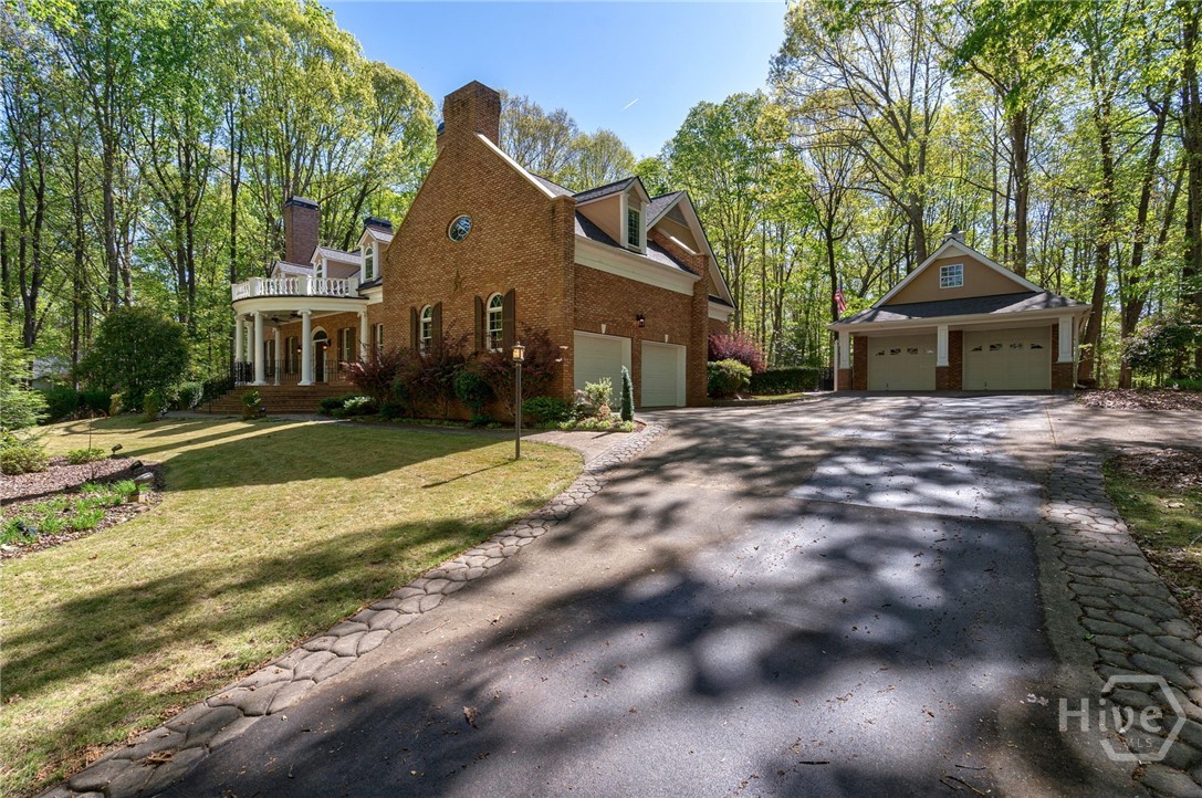 251 Tall Timber Trail Nicholson, GA 30565 - Photo 40 of 51