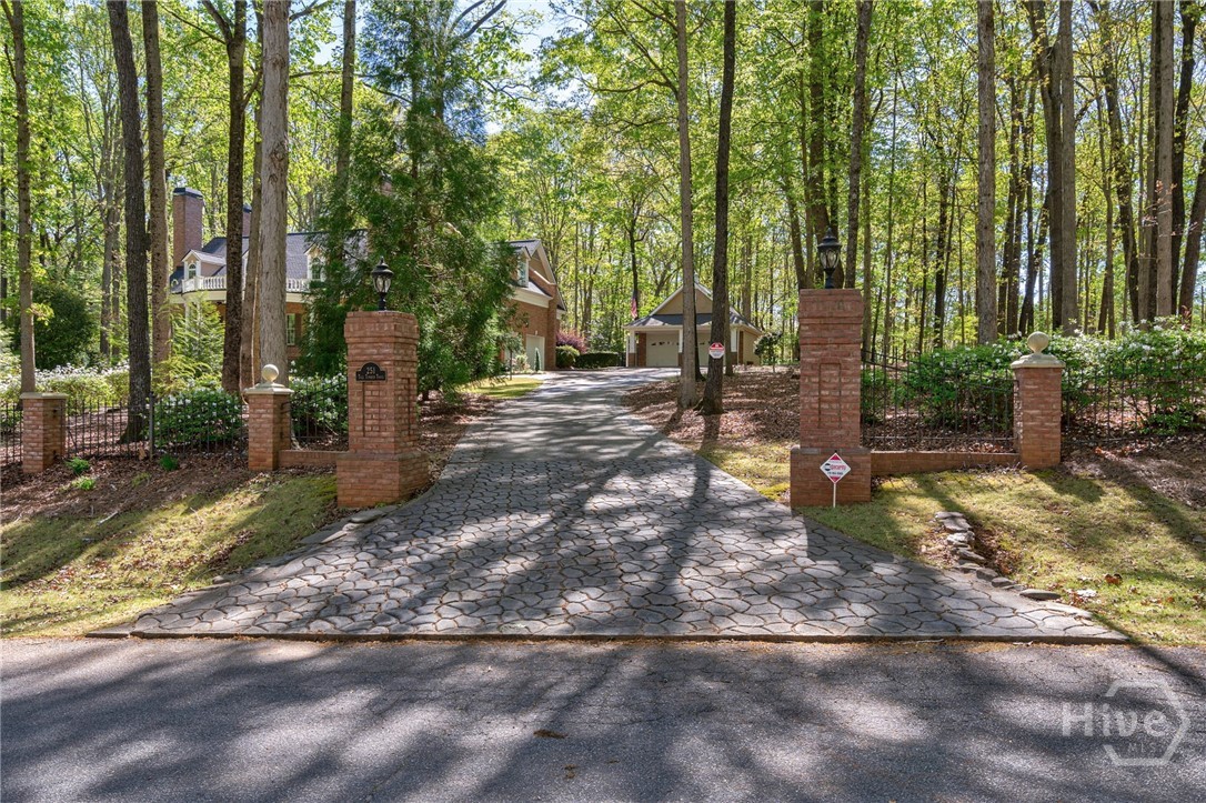 251 Tall Timber Trail Nicholson, GA 30565 - Photo 41 of 51