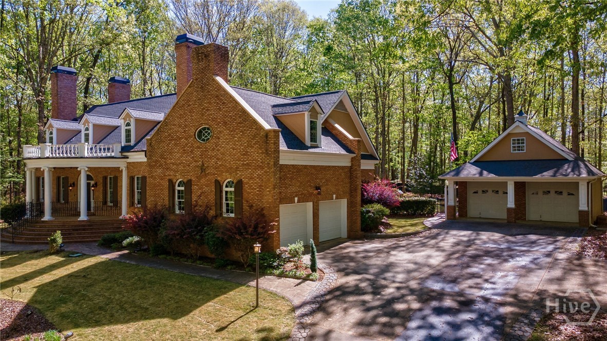 251 Tall Timber Trail Nicholson, GA 30565 - Photo 42 of 51