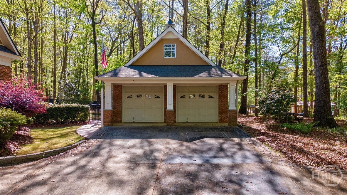 251 Tall Timber Trail Nicholson, GA 30565 - Photo 43 of 51