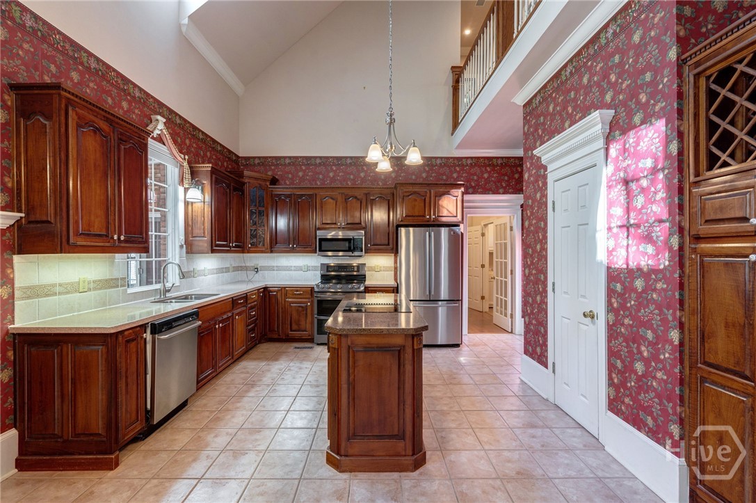 251 Tall Timber Trail Nicholson, GA 30565 - Photo 5 of 51