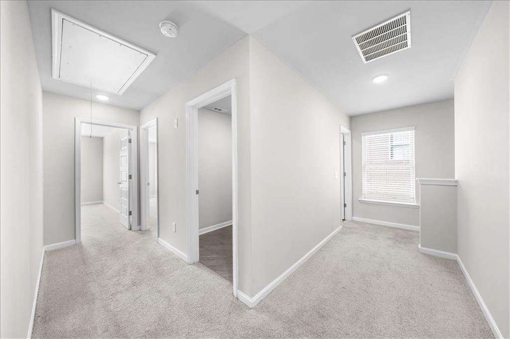 300 Harrison Street Calhoun, GA 30701 - Photo 14 of 17 a view of an empty room