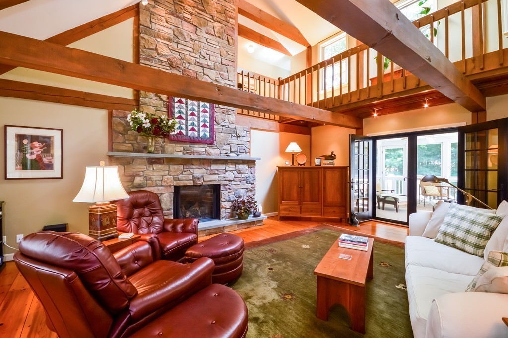 16 Olde Meadow Road Marion, MA 02738 - Photo 4 of 30