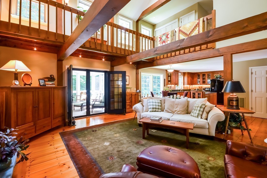 16 Olde Meadow Road Marion, MA 02738 - Photo 5 of 30