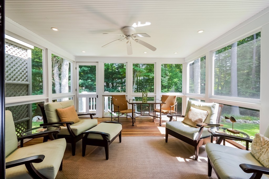 16 Olde Meadow Road Marion, MA 02738 - Photo 8 of 30
