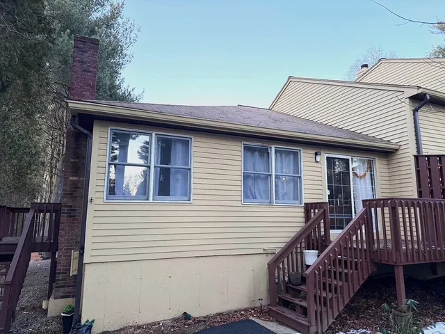 $2,900 | 30 East Bluff Road, Unit 30, Ashland, MA 01721