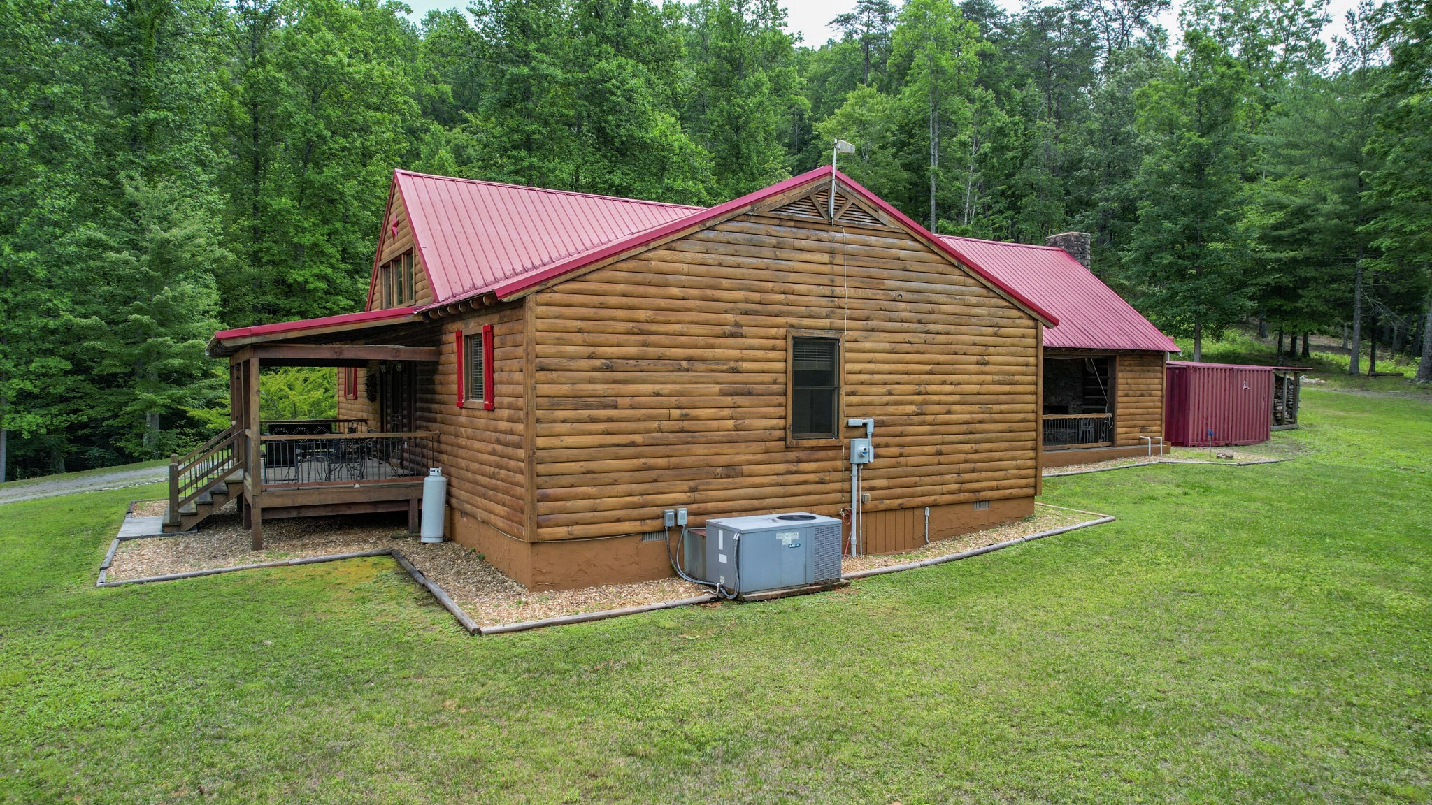201 Campbell Branch Road Reliance, TN 37369 - Photo 5 of 99