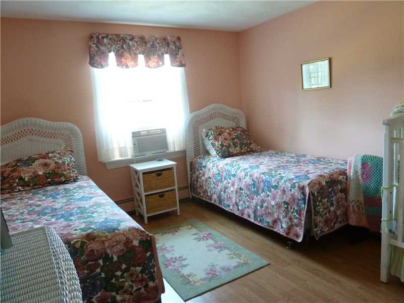 54 Gateway Road North Kingstown, RI 02852 - Photo 9 of 16 Bedroom.