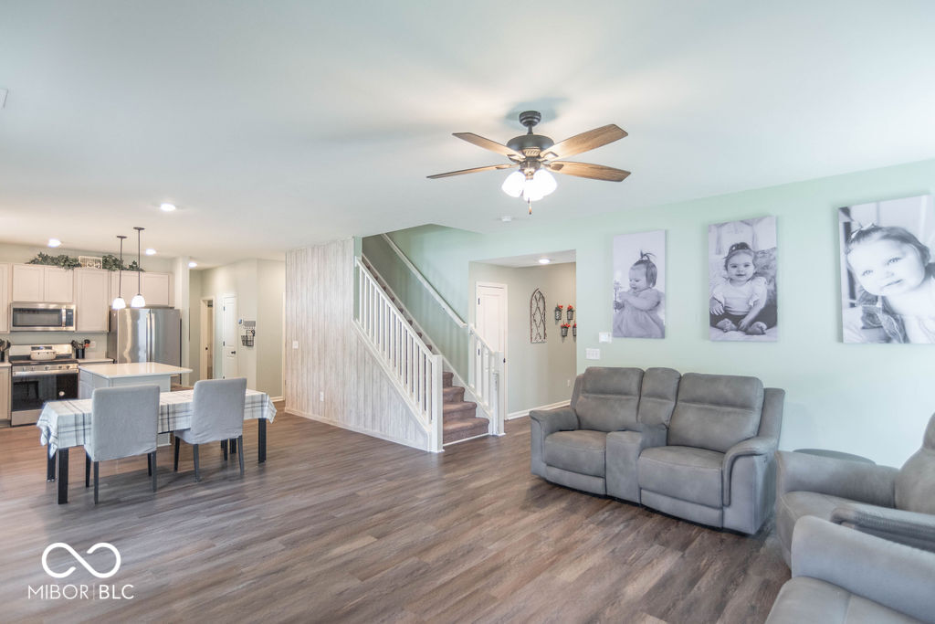 3330 South Cordell Road New Palestine, IN 46163 - Photo 11 of 49