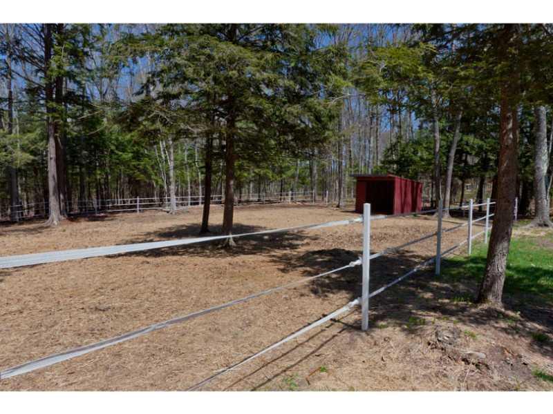 90 Baston Road North Yarmouth, ME 04097 - Photo 27 of 31 Other. Paddock