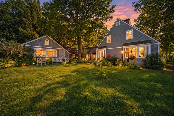 $650,000 | 23 Brook Road, Rockingham, VT 05143